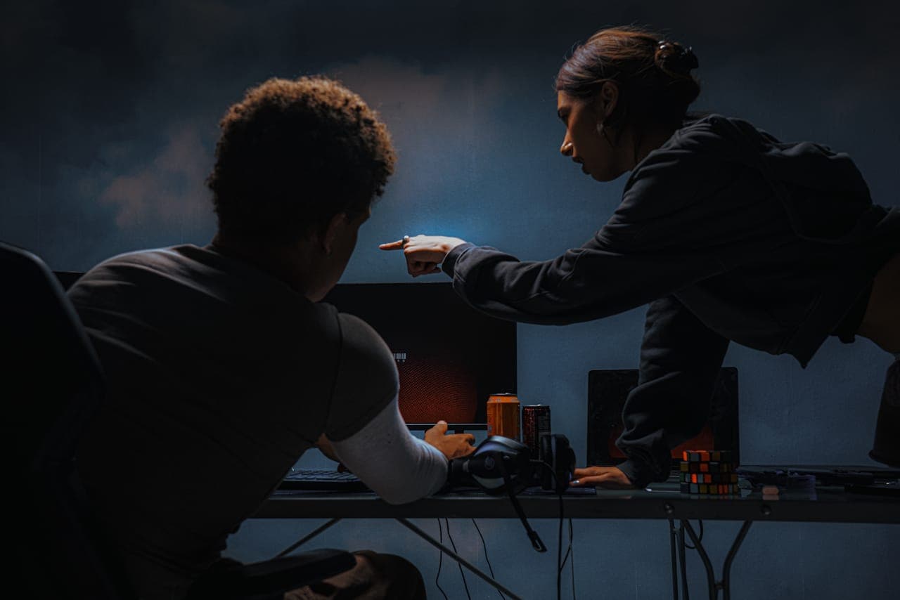 TranslateSheet in action - collaborative translation workflow